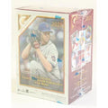 2021 Topps Gallery Baseball Blaster Box (Ships Sealed Only) - B