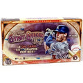 2021 Topps Gypsy Queen Baseball Hobby Box (Ships Sealed Only)