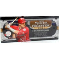 2021 Topps Museum Collection Baseball Hobby 12 Box Case 17608 (Ships Sealed Only)