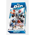 2021 Topps Rip Baseball 10 Box Case (Ships Sealed Only)
