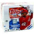 2021 Topps Series 1 Baseball Jumbo Box (Ships Sealed Only)