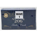 2021 Topps T206 Series 1 Baseball 20 Box Lot (Ships Sealed Only)
