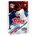 2021 Topps Update Series Baseball Hobby 12 Box Case 18408 (Ships Sealed Only)