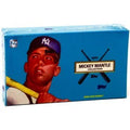 2021 Topps X Mickey Mantle Baseball Box (Ships Sealed Only)