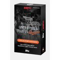 2021 Topps X Once Upon A Time in Queens Collector s Edition Box (Ships Sealed Only)