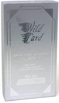 2021 Wild Card Draft Picks Autograph Box Football (Ships Sealed Only)