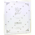 2021 Wild Card Matte White Football Hobby Box 18 On Card Autos (Ships Sealed Only)