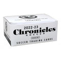 2022 23 Panini Chronicles Soccer 20 Box Case (Ships Sealed Only)