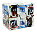 2023-24 Panini Donruss Basketball Hobby 10 Box Case (Ships Sealed Only) - B3