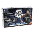 2022 23 Panini Mosaic Basketball Hobby Box (Ships Sealed Only)