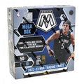 2022 23 Panini Mosaic Basketball Mega Box 5 Packs (Ships Sealed Only)