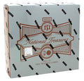 2022-23 Panini National Treasures Basketball Hobby 4 Box Case (Ships Sealed Only) - B3
