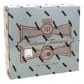 2022 23 Panini National Treasures Basketball Hobby 4 Box Case (Ships Sealed Only) - B2