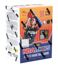 2022-23 Panini NBA Hoops Basketball Blaster 20 Box Lot (Ships Sealed Only) - B2
