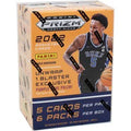 2022 23 Panini Prizm Draft Picks Basketball Blaster Case 20 Boxes (Ships Sealed Only)