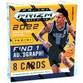 2022-23 Panini Prizm Collegiate Draft Picks Basketball Choice 20 Box Case (Ships Sealed Only)