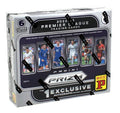 2022 23 Panini Prizm Premier League Soccer Asia Box (Ships Sealed Only)