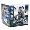 2022 23 Panini Revolution Basketball Hobby Case 8 Boxes (Ships Sealed Only)