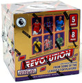 2022 23 Panini Revolution Soccer Hobby Case 8 Boxes (Ships Sealed Only)