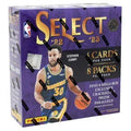2022 23 Panini Select Basketball Mega Box Lot 20 Boxes (Ships Sealed Only)