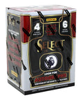 2022 23 Panini Select Premier League Soccer Blaster Case 20 Boxes (Ships Sealed Only)