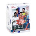 2022 23 Topps UEFA Club Competitions Soccer Blaster Case (Ships Sealed Only)