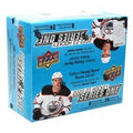 2022 23 Upper Deck Series 1 Hockey Retail Case 20 Boxes (Ships Sealed Only)
