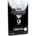 2022 Bowman Draft Baseball 1st Edition Box (Ships Sealed Only)