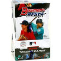 2022 Bowman s Best Baseball Hobby 8 Box Case (Ships Sealed Only)