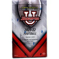 2022 Bowman University Football Hobby Case (Ships Sealed Only)