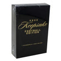 2022 Keepsake Football Premier Edition Case 5 Boxes (Ships Sealed Only)