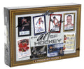 2022 Leaf Art of Hockey 10 Box Case (Ships Sealed Only) - B2