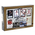 2022 Leaf Art of Hockey Box Hockey Trading Cards (Ships Sealed Only)