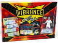 2022 Leaf Vibrance Multi Sport Box 2 Autographs (Ships Sealed Only)