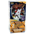 2022 Panini Absolute Baseball Hobby Box Rookie Autographs (Ships Sealed Only)