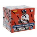 2022 Panini Absolute Football Hobby Box Rookie Autographs (Ships Sealed Only)