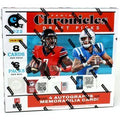 2022 Panini Chronicles Draft Picks Football Hobby Box (Ships Sealed Only)