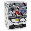 2022 Panini Chronicles Football Blaster Box 6 Packs (Ships Sealed Only)