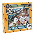 2022 Panini Classics Football Premium Box (Ships Sealed Only)