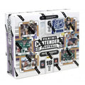 2022 Panini Contenders Football FOTL Hobby Box 1st Off The Line (Ships Sealed Only)