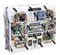 2022 Panini Contenders Football 1st Off The Line Hobby 12 Box Case (Ships Sealed Only) - B2
