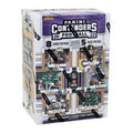 2022 Panini Contenders Football Blaster 20 Box Lot (Ships Sealed Only)