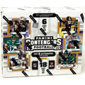 2022 Panini Contenders Football Hobby Box Rookie Ticket Autographs (Ships Sealed Only)