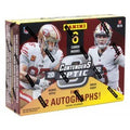2022 Panini Contenders Optic Football Hobby Box Rookie Autographs (Ships Sealed Only)