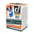 2022 Panini Donruss Baseball Blaster Box Lot 20 Boxes (Ships Sealed Only)