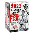 2022 Panini Donruss Diamond Kings Baseball Blaster 20 Box Lot (Ships Sealed Only)