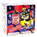 2022 Panini Donruss Elite Football Hobby Box (Ships Sealed Only)