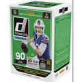 2022 Panini Donruss Football Blaster Box (Ships Sealed Only)