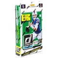 2022 Panini Donruss Football Hobby 18 Box Case 18 Packs Per Box (Ships Sealed Only)