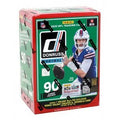 2022 Panini Donruss Football Holiday Blaster 20 Box Lot (Ships Sealed Only)